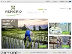 Sites similar to vehgroshop.com