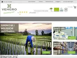 Sites similar to vehgroshop.nl