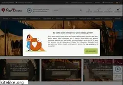 Sites similar to vehi-mercatus.de