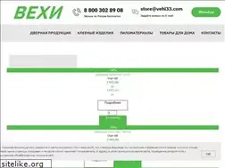 Sites similar to vehi33.com