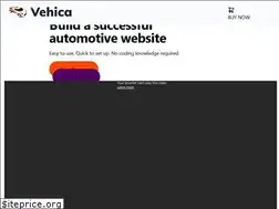 Sites similar to vehica.com