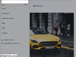 Sites similar to vehicars.com