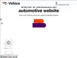 Sites similar to vehicatheme.com