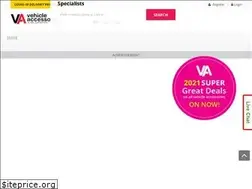 Sites similar to vehicle-accessories.com.au