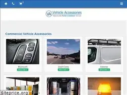 Sites similar to vehicle-accessories.net