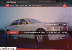 Sites similar to vehicle-graphics.ca