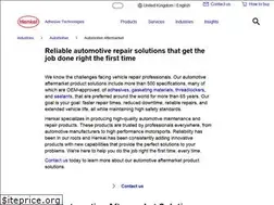 Sites similar to vehicle-repair-solutions.com