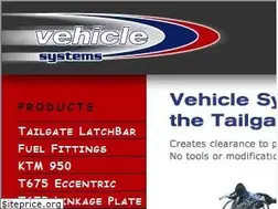 Sites similar to vehicle-systems.com