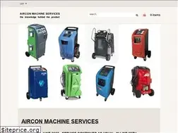 Sites similar to vehicleairconservices.com