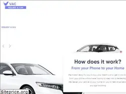 Sites similar to vehicleapprovalcentre.com