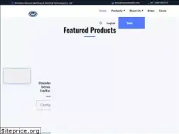 Sites similar to vehiclebarriergate.com