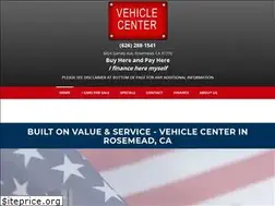 Sites similar to vehiclecenterandfinance.com