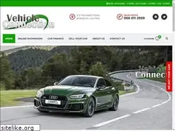 Sites similar to vehicleconnectioncc.co.za