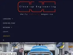 Sites similar to vehiclecue.it