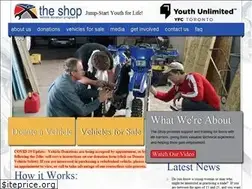 Sites similar to vehicledonate.ca