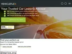 Sites similar to vehicleflex.com