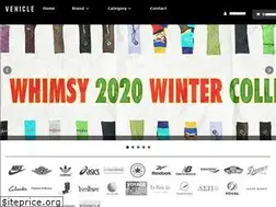Sites similar to vehiclefootwear.com