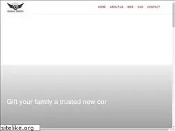 Sites similar to vehicleforest.com
