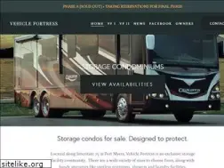 Sites similar to vehiclefortress.com