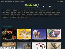 Sites similar to vehiclehi.com