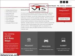 Sites similar to vehicleinspectionsolutions.com