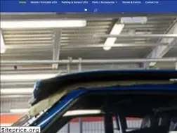 Sites similar to vehiclelifts4home.co.uk