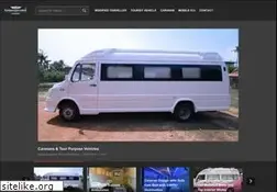 Sites similar to vehiclemodification.net