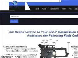 Sites similar to vehiclemodule.com