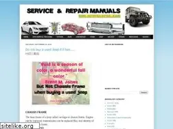 Sites similar to vehiclepdf.com