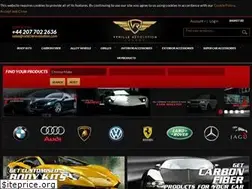 Sites similar to vehiclerevolution.com
