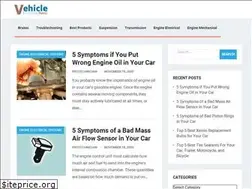 Sites similar to vehicleruns.com