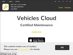 Sites similar to vehicles-cloud.miniapps.one