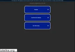 Sites similar to vehiclesales.co.za