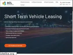 Sites similar to vehiclesave.co.uk