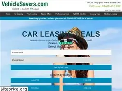 Sites similar to vehiclesavers.com