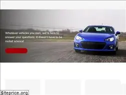 Sites similar to vehiclescene.com