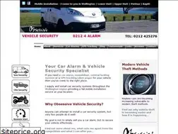 Sites similar to vehiclesecurity.co.nz
