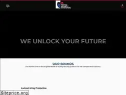 Sites similar to vehiclesecurityinnovators.com