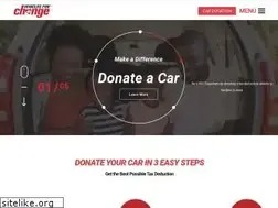 Sites similar to vehiclesforchange.org