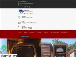 Sites similar to vehicleshifting.com