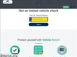 Sites similar to vehiclesmart.com