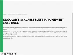 Sites similar to vehicletech.co.nz
