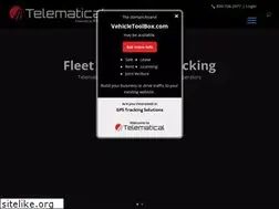 Sites similar to vehicletoolbox.com