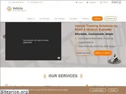 Sites similar to vehicletracking.qa
