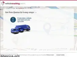 Sites similar to vehicletrackingexperts.co.uk