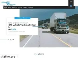 Sites similar to vehicletrackingsystem.in