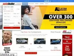 Sites similar to vehicletraders.co.za