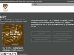 Sites similar to vehiclevaultco.com