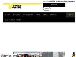 Sites similar to vehicleventure.com