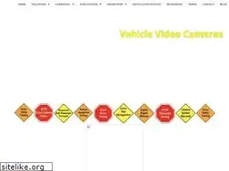 Sites similar to vehiclevideocameras.com